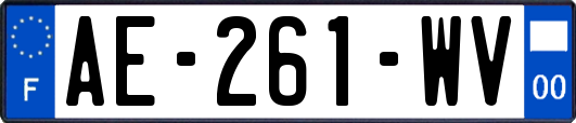 AE-261-WV