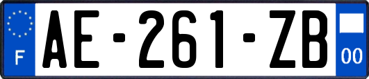 AE-261-ZB