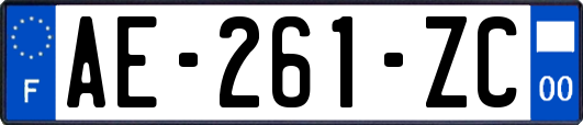 AE-261-ZC