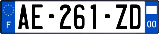 AE-261-ZD