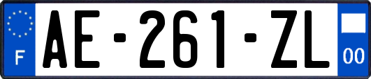 AE-261-ZL