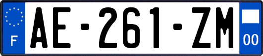 AE-261-ZM