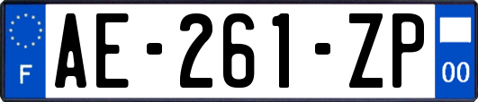 AE-261-ZP