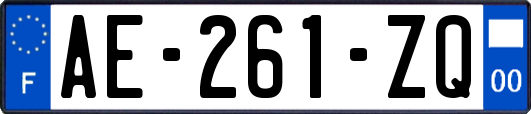 AE-261-ZQ