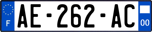 AE-262-AC