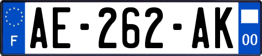 AE-262-AK