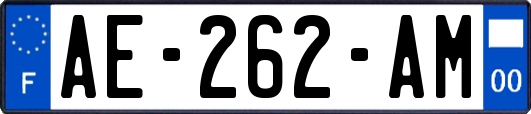 AE-262-AM