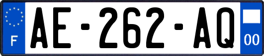 AE-262-AQ