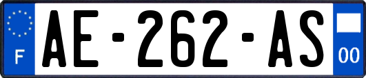 AE-262-AS