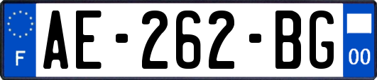 AE-262-BG