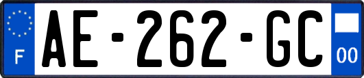 AE-262-GC