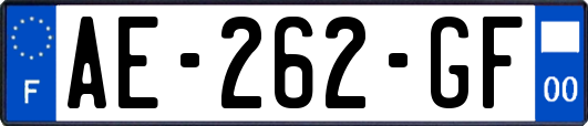 AE-262-GF