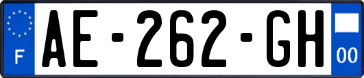 AE-262-GH