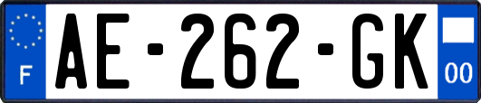 AE-262-GK