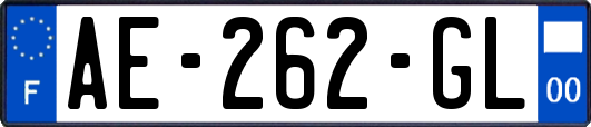 AE-262-GL