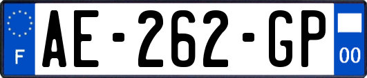 AE-262-GP
