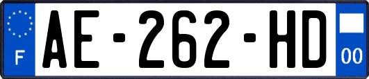 AE-262-HD