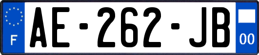 AE-262-JB