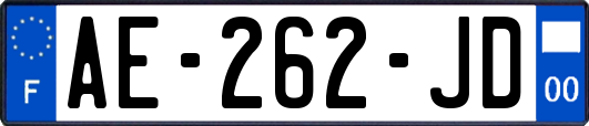 AE-262-JD