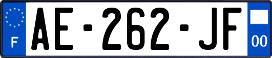 AE-262-JF