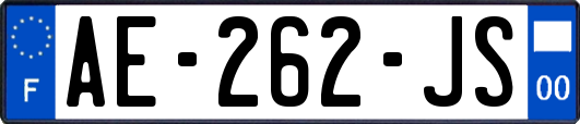 AE-262-JS