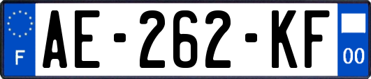 AE-262-KF