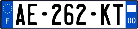 AE-262-KT