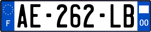 AE-262-LB