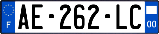 AE-262-LC