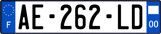 AE-262-LD