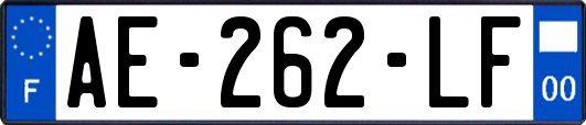 AE-262-LF