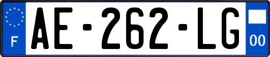 AE-262-LG