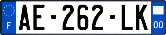 AE-262-LK