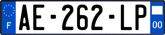 AE-262-LP