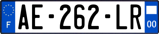 AE-262-LR