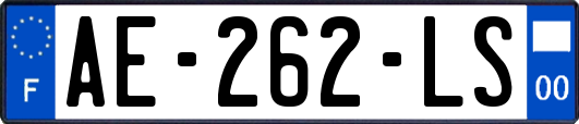 AE-262-LS