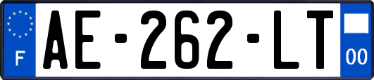 AE-262-LT