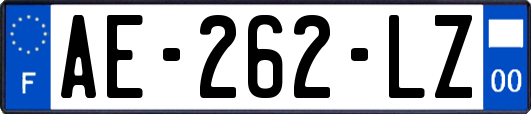 AE-262-LZ