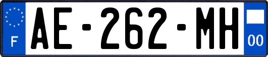 AE-262-MH