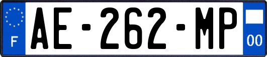 AE-262-MP