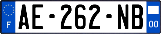 AE-262-NB