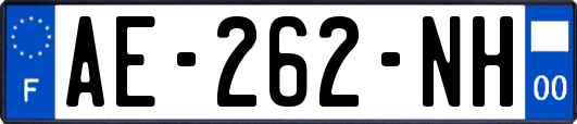 AE-262-NH