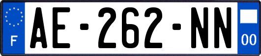AE-262-NN
