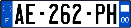 AE-262-PH
