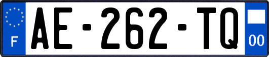 AE-262-TQ