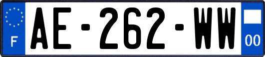 AE-262-WW
