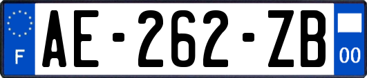 AE-262-ZB