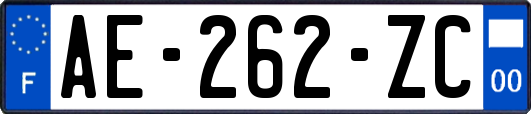 AE-262-ZC