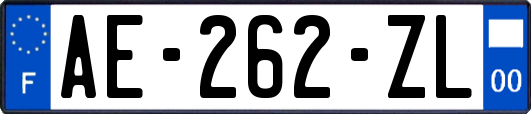 AE-262-ZL