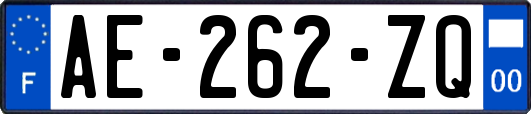 AE-262-ZQ